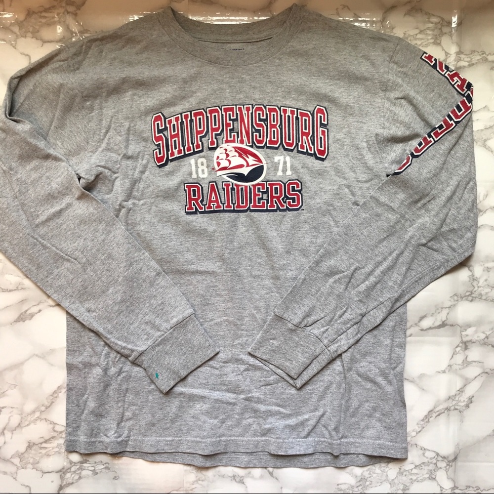 Shippensburg Raiders Champion Long Sleeve
